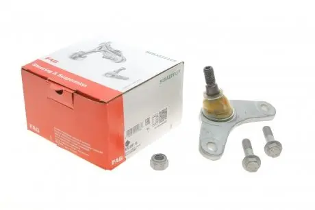 Шаровая опора FAG 825020710