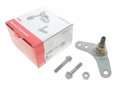 Шаровая опора FAG 825020810