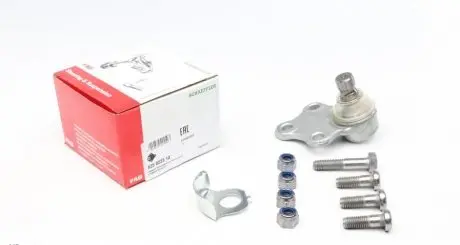 Шарнір незалежної підвіски / поворотного важеля FAG 825 0223 10