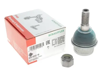 Шарнір незалежної підвіски / поворотного важеля FAG 825 0243 10