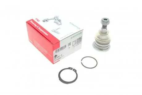 Шаровые опоры FAG 825025110