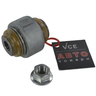 Шарнир независимой подвески / поворотного рычага FAG 825 0252 10