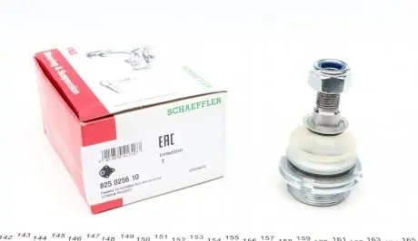 Шарнір незалежної підвіски / поворотного важеля FAG 825 0256 10