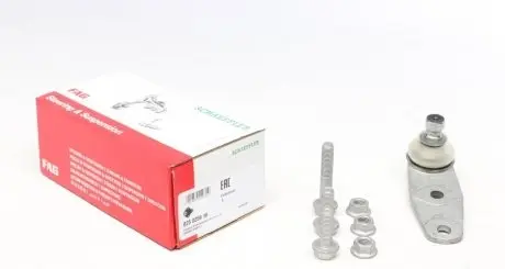 Шарнир независимой подвески / поворотного рычага FAG 825 0259 10