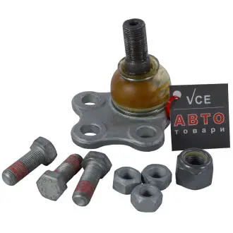 Шарнир независимой подвески / поворотного рычага FAG 825 0261 10