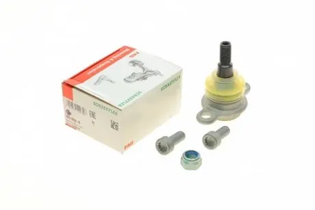 Шарнир независимой подвески / поворотного рычага FAG 825 0266 10