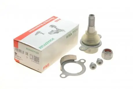 Шарнір незалежної підвіски / поворотного важеля FAG 825 0273 10