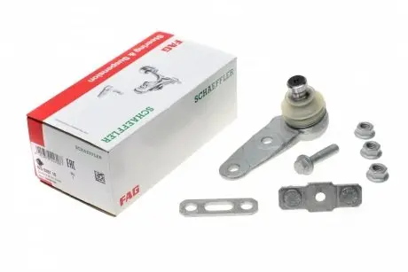 Шарнир независимой подвески / поворотного рычага FAG 825 0287 10