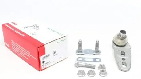 Шарнир независимой подвески / поворотного рычага FAG 825 0289 10