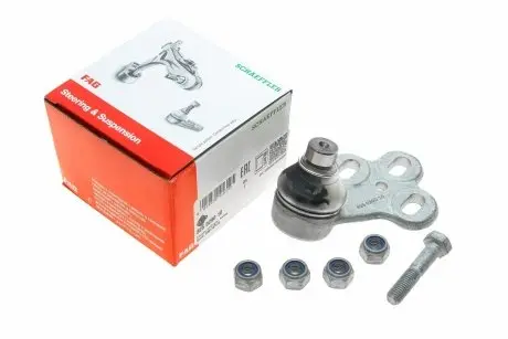 Шарнир независимой подвески / поворотного рычага FAG 825 0290 10