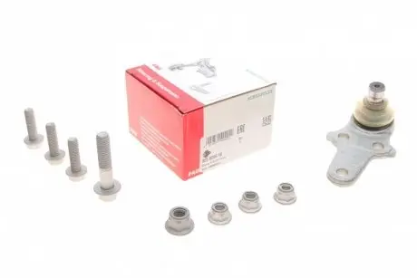 Шарнир независимой подвески / поворотного рычага FAG 825 0295 10