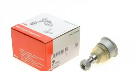 Шарнир независимой подвески / поворотного рычага FAG 825 0313 10