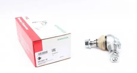 Кульові опори FAG 825032110