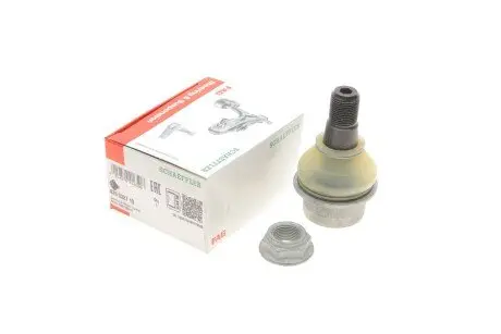 Опора кульова (передня/знизу) MB Sprintеr 906,907,910/VW сrаftеr 06- FAG 825 0327 10