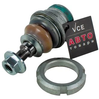 Опора кульова (задня/знизу) mb m-class (w163) 98-05 FAG 825 0328 10