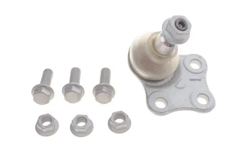 Опора шаровая (передняя) renault megane iii 08-/scenic iii 09- FAG 825 0336 10