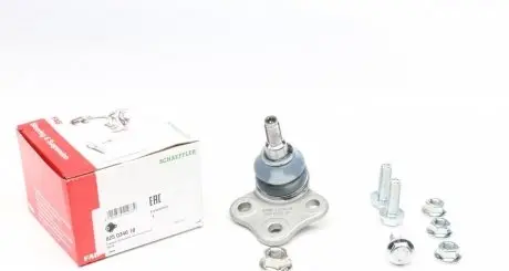 Шарнир независимой подвески / поворотного рычага FAG 825 0340 10