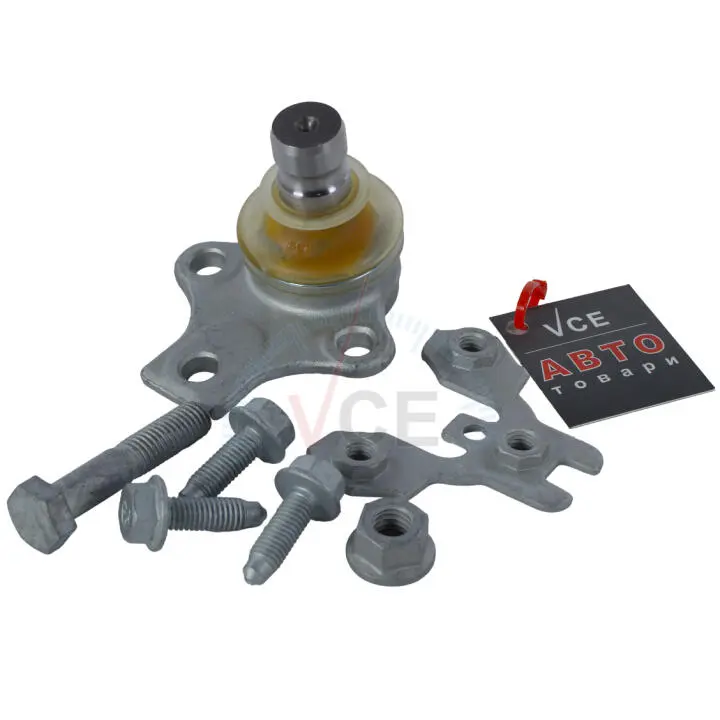 Фото 1 - Шарнир независимой подвески / поворотного рычага FAG 825 0352 10 Шарнир независимой подвески / поворотного рычага FAG 825 0352 10 (фото 1)