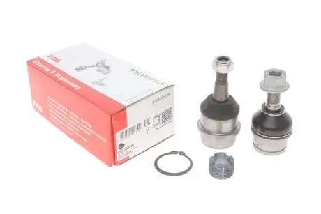 Шарнир независимой подвески / поворотного рычага FAG 825 0373 10