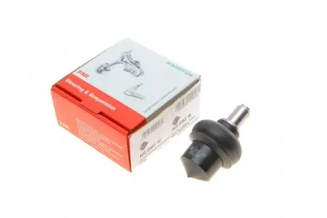 Опора шаровая (передняя/снизу) rover mini 92-95 FAG 825 0383 10