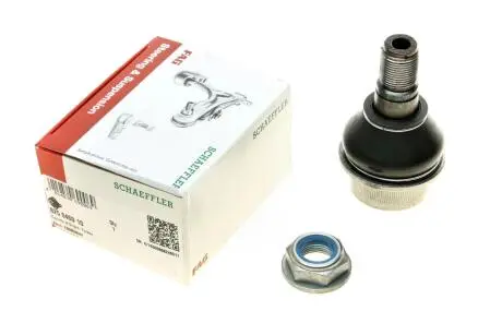 Опора шаровая (передняя/снизу) mb sprinter/vw lt 96-06 FAG 825 0469 10