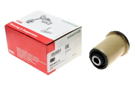 Подвеска, рычаг независимой подвески колеса FAG 829 0076 10