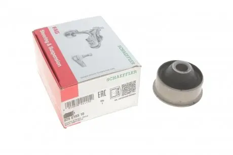 Подвеска, рычаг независимой подвески колеса FAG 829 0183 10