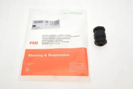 Подвеска, рычаг независимой подвески колеса FAG 829 0217 10