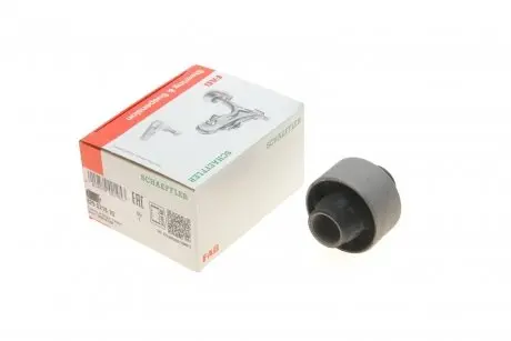 Сайлентблоки важеля FAG 829021810