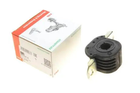 Сайлентблок рычага (переднего/снаружи)) mitsubishi carisma/volvo s40 95-04 (r) FAG 829 0275 10