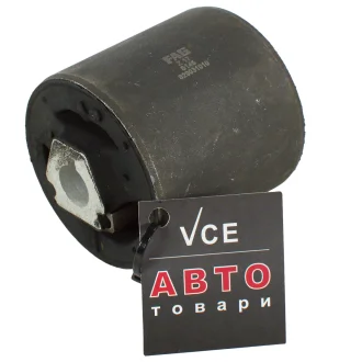 Сайлентблок рычага (переднего/снизу/спереди/внутри) bmw x5 (e53) 00-06 FAG 829 0310 10