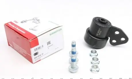 Подвеска, рычаг независимой подвески колеса FAG 829 0316 10