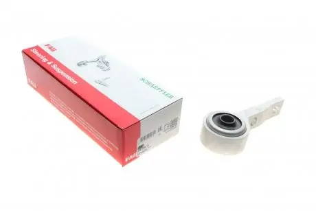 Сайлентблок рычага (переднего/спереди) nissan primera 1.9-2.2d 02- FAG 829 0334 10