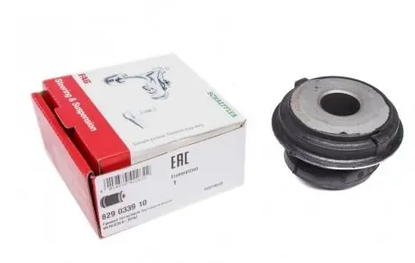 Підвіска, важіль незалежної підвіски колеса FAG 829 0339 10