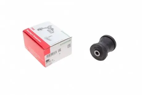 Сайлентблок балки підвіски (Із задньої частини) Лів/Прав OPEL CORSA A, CORSA A TR, CORSA A/HATCHBACK, CORSA B, CORSA B/HATCHBACK, TIGRA 1.0-1.7D 09.82-12.02 FAG 829 0467 10