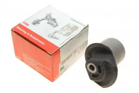 Втулка, балка моста FAG 829 0472 10