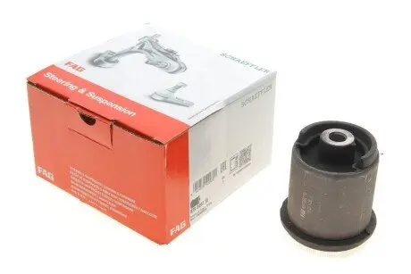 Втулка, балка моста FAG 829 0497 10