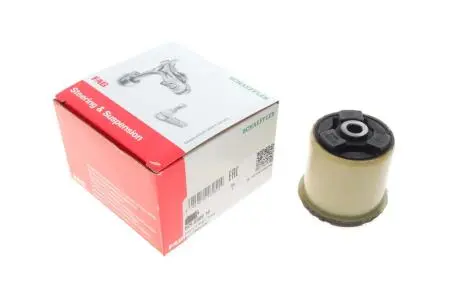 Сайлентблок балки (задньої) Opel Combo 01- FAG 829 0509 10