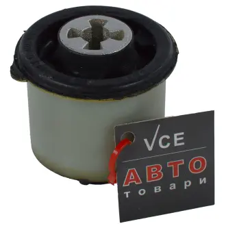 Сайлентблок балки (задней) ford fiesta v 1.4-1.6 tdci 01-08 FAG 829 0510 10