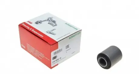 Сайлентблок рычага (переднего/спереди) nissan primera 1.9-2.2d 02- FAG 829 0556 10