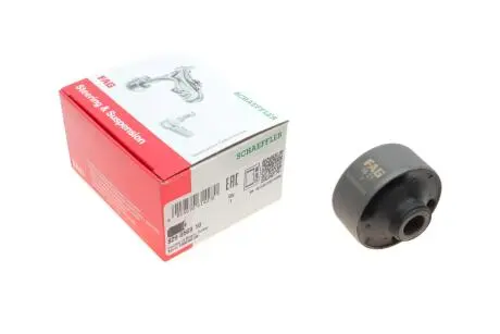 Сайлентблок рычага (переднего/сзади) mitsubishi outlander 06-12/lancer viii 08- FAG 829 0569 10