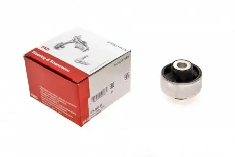 Сайлентблок рычага (переднего/снизу) fiat 500 09- FAG 829 0594 10