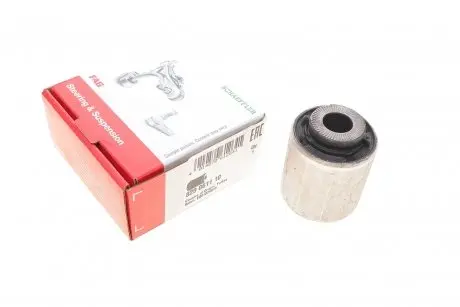 Сайлентблоки рычага FAG 829061110