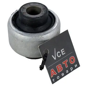 Сайлентблок рычага (переднего/снизу/спереди) citroen jumpy/peugeot expert 16- FAG 829 0614 10