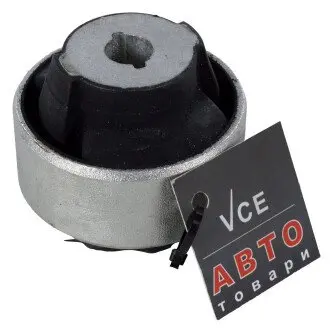 Сайлентблок рычага (переднего/снизу/сзади) citroen jumpy/peugeot expert 16- FAG 829 0615 10