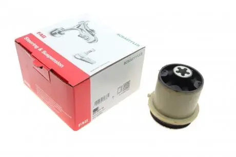 Сайлентблок балки задней FAG 829 0621 10