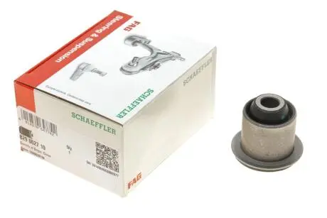 Сайлентблок рычага) dacia dokker/renault logan ii 12- FAG 829 0627 10