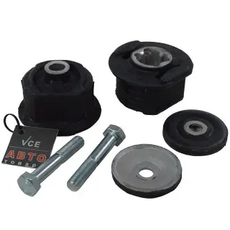 Ремкомплект балки (задней/спереди) mb (w124/w201) 82-93 (к-кт 2шт.) FAG 830 0021 30