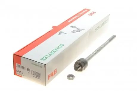 Осевой шарнир, рулевая тяга FAG 840 0077 10