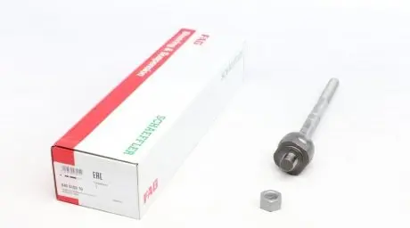 Осьовий шарнір, рульова тяга FAG 840 0103 10